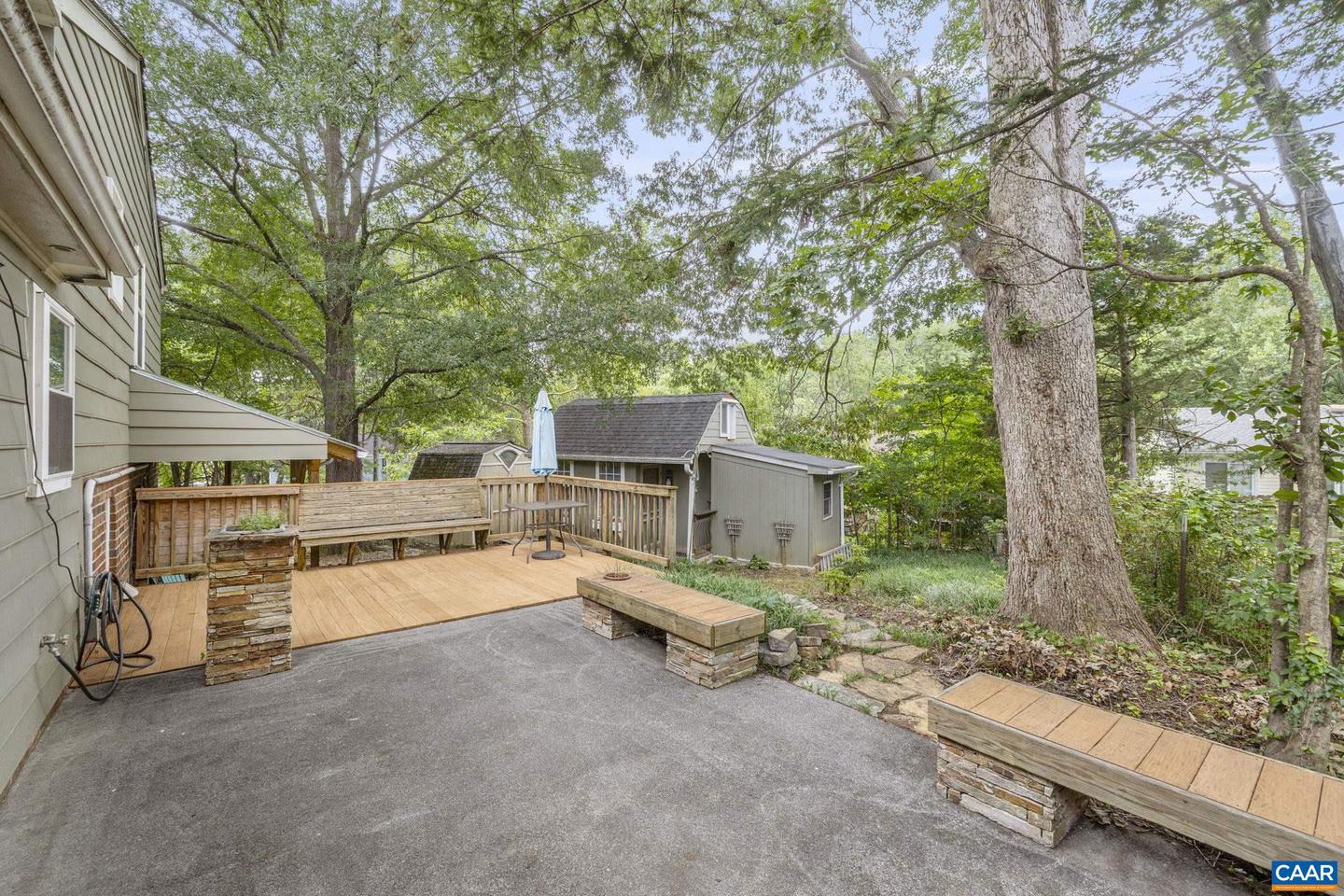 100 GRIMES PL, CHARLOTTESVILLE, Virginia 22902, 3 Bedrooms Bedrooms, ,2 BathroomsBathrooms,Residential,For sale,100 GRIMES PL,667096 MLS # 667096
