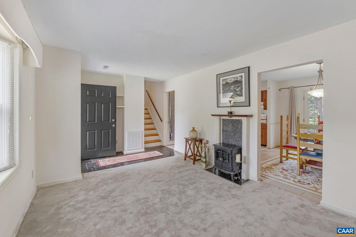 100 GRIMES PL, CHARLOTTESVILLE, Virginia 22902, 3 Bedrooms Bedrooms, ,2 BathroomsBathrooms,Residential,For sale,100 GRIMES PL,667096 MLS # 667096
