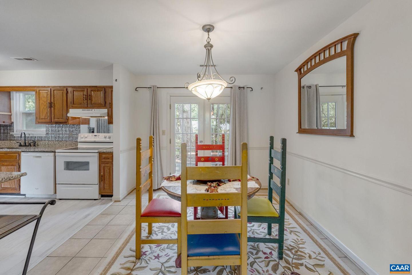 100 GRIMES PL, CHARLOTTESVILLE, Virginia 22902, 3 Bedrooms Bedrooms, ,2 BathroomsBathrooms,Residential,For sale,100 GRIMES PL,667096 MLS # 667096
