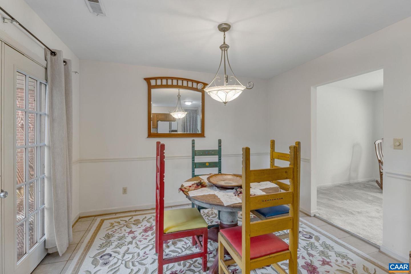 100 GRIMES PL, CHARLOTTESVILLE, Virginia 22902, 3 Bedrooms Bedrooms, ,2 BathroomsBathrooms,Residential,For sale,100 GRIMES PL,667096 MLS # 667096