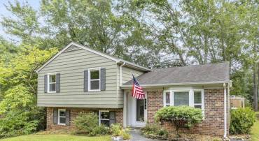 100 GRIMES PL, CHARLOTTESVILLE, Virginia 22902, 3 Bedrooms Bedrooms, ,2 BathroomsBathrooms,Residential,For sale,100 GRIMES PL,667096 MLS # 667096
