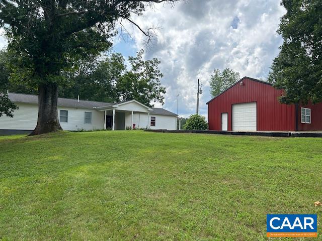 897 WILLOW LAKE RD, BUCKINGHAM, Virginia 23921, 3 Bedrooms Bedrooms, ,2 BathroomsBathrooms,Residential,For sale,897 WILLOW LAKE RD,667099 MLS # 667099