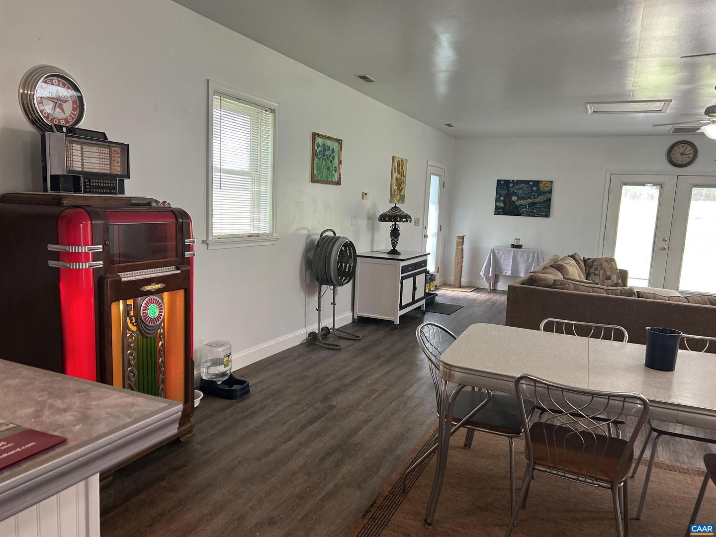 897 WILLOW LAKE RD, BUCKINGHAM, Virginia 23921, 3 Bedrooms Bedrooms, ,2 BathroomsBathrooms,Residential,For sale,897 WILLOW LAKE RD,667099 MLS # 667099