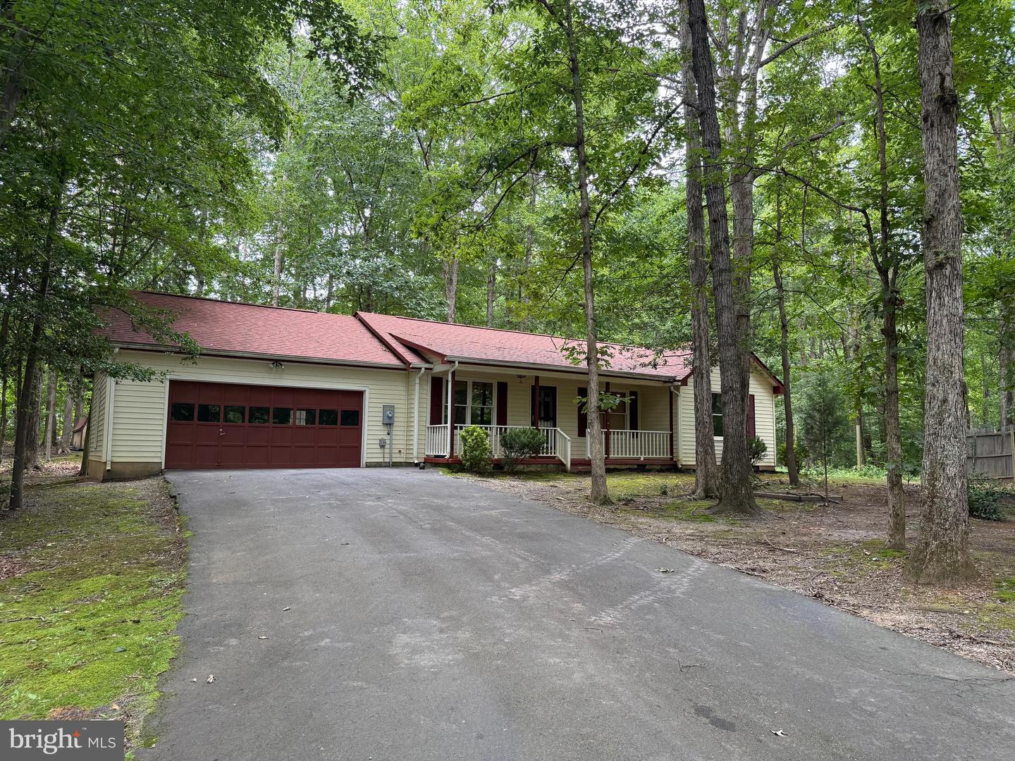 170 OAK ROAD, BUMPASS, Virginia 23024, 3 Bedrooms Bedrooms, ,2 BathroomsBathrooms,Residential,For sale,170 OAK ROAD,VALA2008318 MLS # VALA2008318
