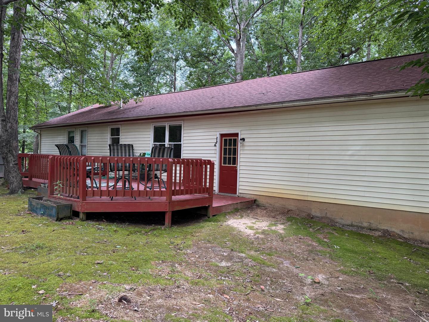 170 OAK ROAD, BUMPASS, Virginia 23024, 3 Bedrooms Bedrooms, ,2 BathroomsBathrooms,Residential,For sale,170 OAK ROAD,VALA2008318 MLS # VALA2008318
