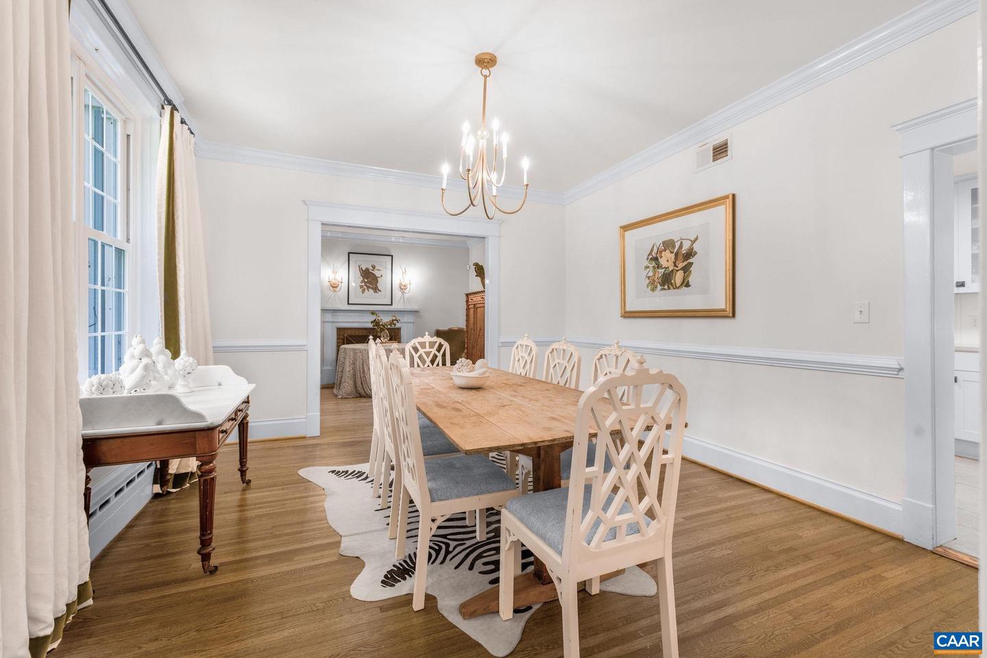 1204 BLUE RIDGE RD, CHARLOTTESVILLE, Virginia 22903, 6 Bedrooms Bedrooms, ,4 BathroomsBathrooms,Residential,For sale,1204 BLUE RIDGE RD,667108 MLS # 667108