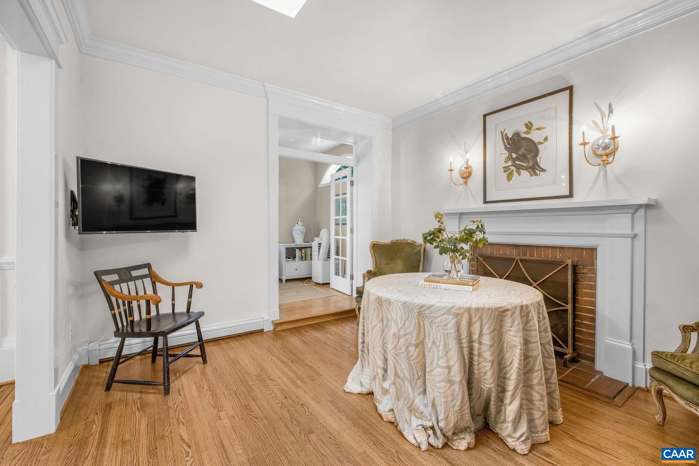 1204 BLUE RIDGE RD, CHARLOTTESVILLE, Virginia 22903, 6 Bedrooms Bedrooms, ,4 BathroomsBathrooms,Residential,For sale,1204 BLUE RIDGE RD,667108 MLS # 667108