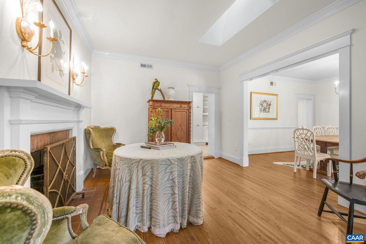1204 BLUE RIDGE RD, CHARLOTTESVILLE, Virginia 22903, 6 Bedrooms Bedrooms, ,4 BathroomsBathrooms,Residential,For sale,1204 BLUE RIDGE RD,667108 MLS # 667108