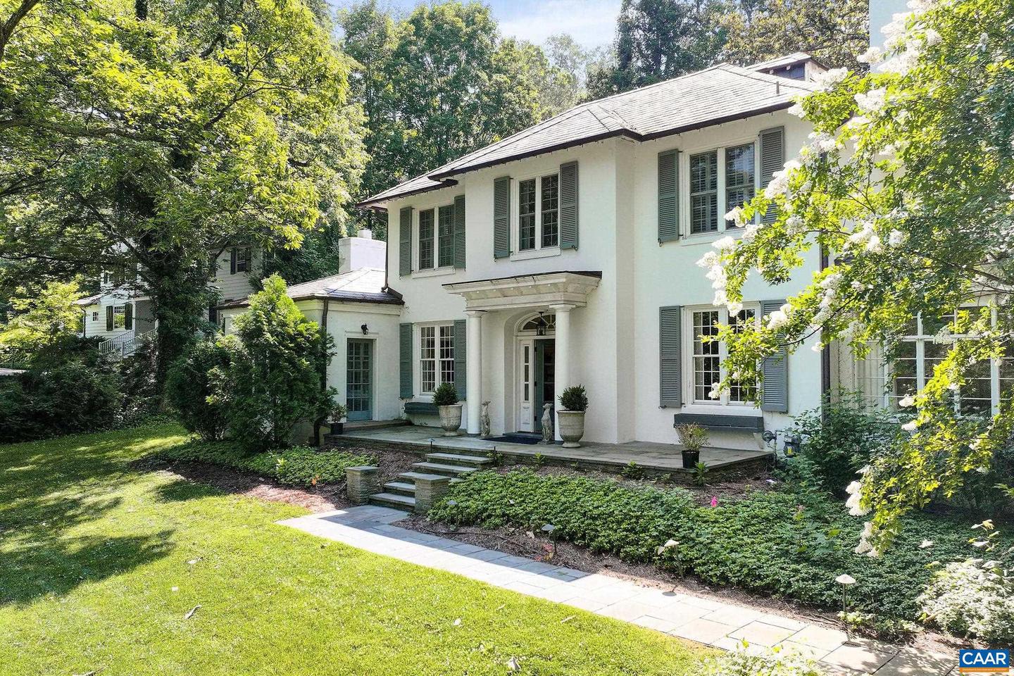 1204 BLUE RIDGE RD, CHARLOTTESVILLE, Virginia 22903, 6 Bedrooms Bedrooms, ,4 BathroomsBathrooms,Residential,For sale,1204 BLUE RIDGE RD,667108 MLS # 667108