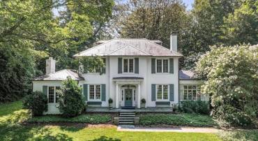 1204 BLUE RIDGE RD, CHARLOTTESVILLE, Virginia 22903, 6 Bedrooms Bedrooms, ,4 BathroomsBathrooms,Residential,For sale,1204 BLUE RIDGE RD,667108 MLS # 667108