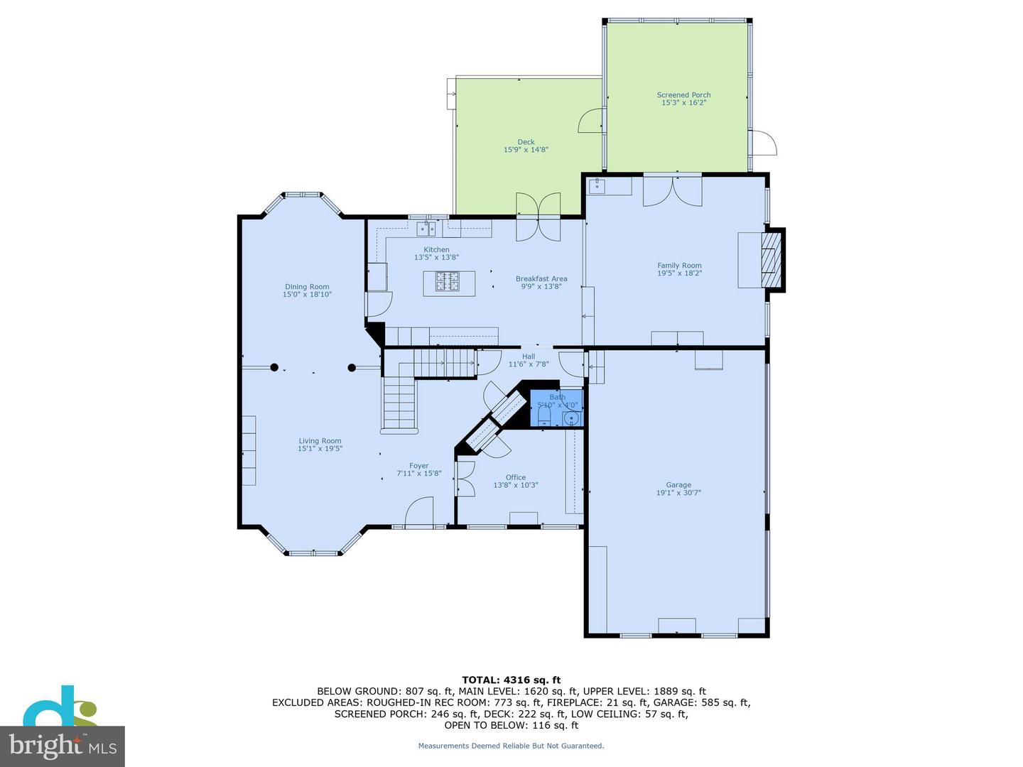 3706 RUST RD, ANNANDALE, Virginia 22003, 5 Bedrooms Bedrooms, ,4 BathroomsBathrooms,Residential,For sale,3706 RUST RD,VAFX2257464 MLS # VAFX2257464