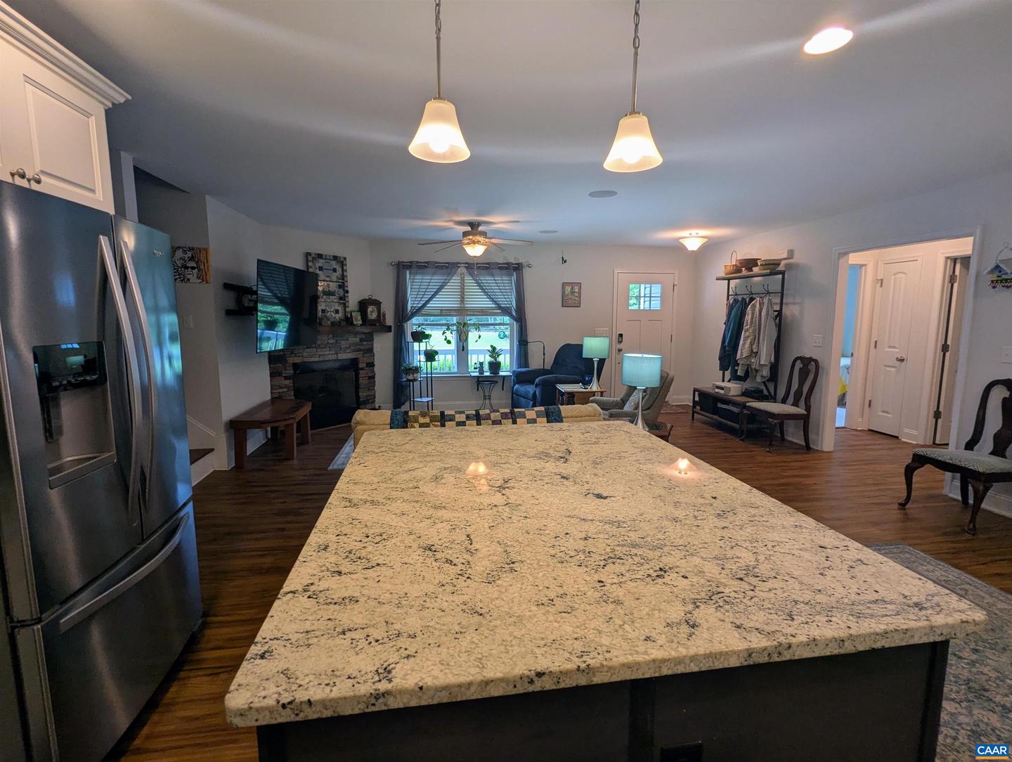 4489 CAMPBELL RD, TROY, Virginia 22974, 3 Bedrooms Bedrooms, ,2 BathroomsBathrooms,Residential,For sale,4489 CAMPBELL RD,667111 MLS # 667111