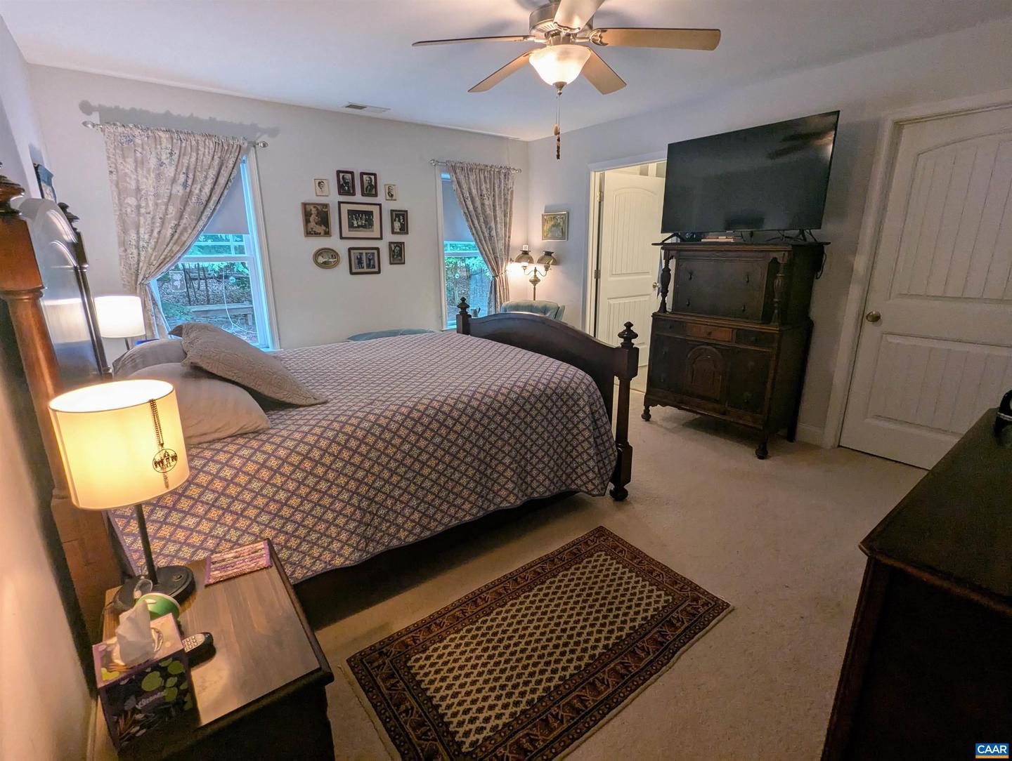 4489 CAMPBELL RD, TROY, Virginia 22974, 3 Bedrooms Bedrooms, ,2 BathroomsBathrooms,Residential,For sale,4489 CAMPBELL RD,667111 MLS # 667111