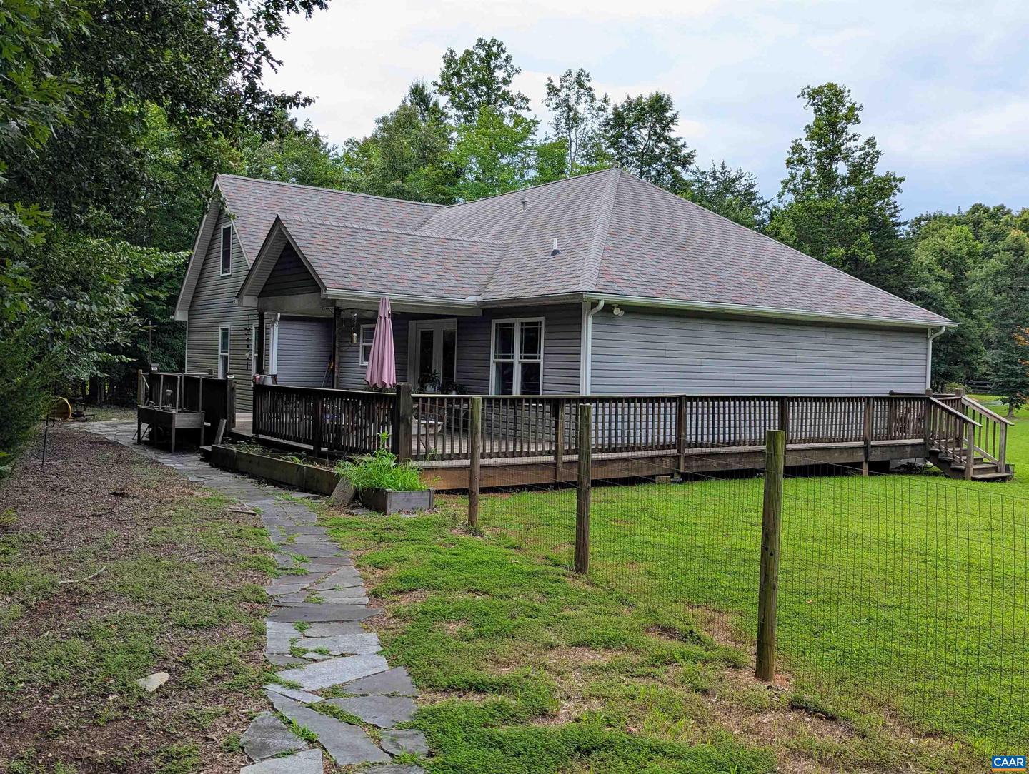 4489 CAMPBELL RD, TROY, Virginia 22974, 3 Bedrooms Bedrooms, ,2 BathroomsBathrooms,Residential,For sale,4489 CAMPBELL RD,667111 MLS # 667111