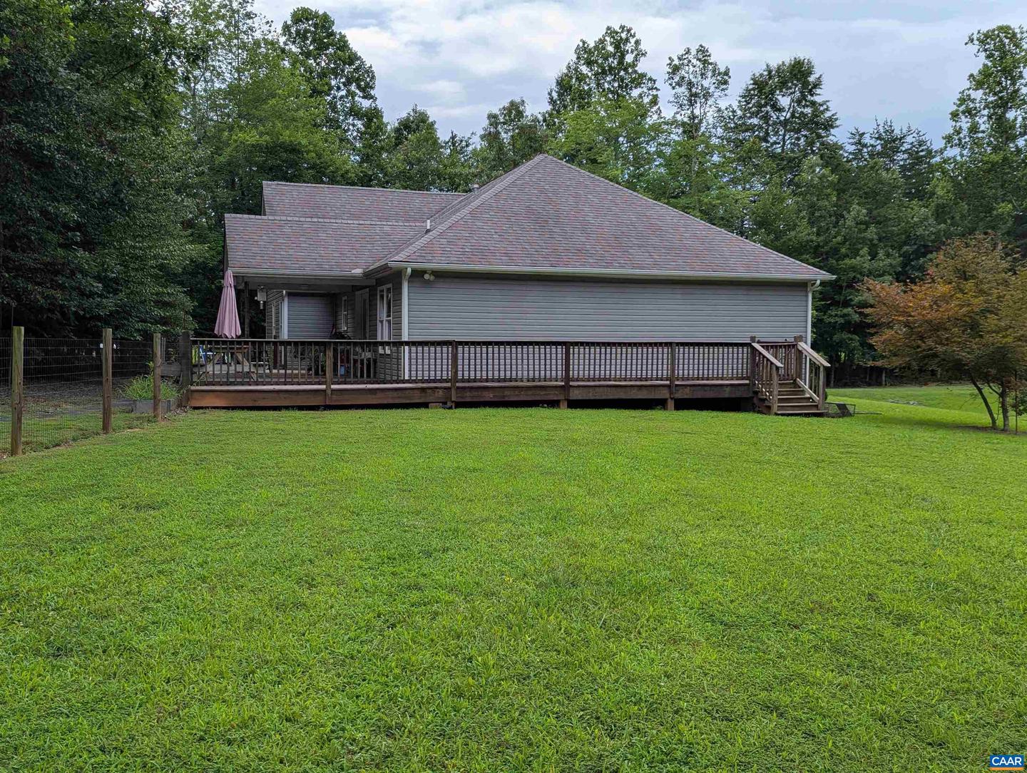 4489 CAMPBELL RD, TROY, Virginia 22974, 3 Bedrooms Bedrooms, ,2 BathroomsBathrooms,Residential,For sale,4489 CAMPBELL RD,667111 MLS # 667111