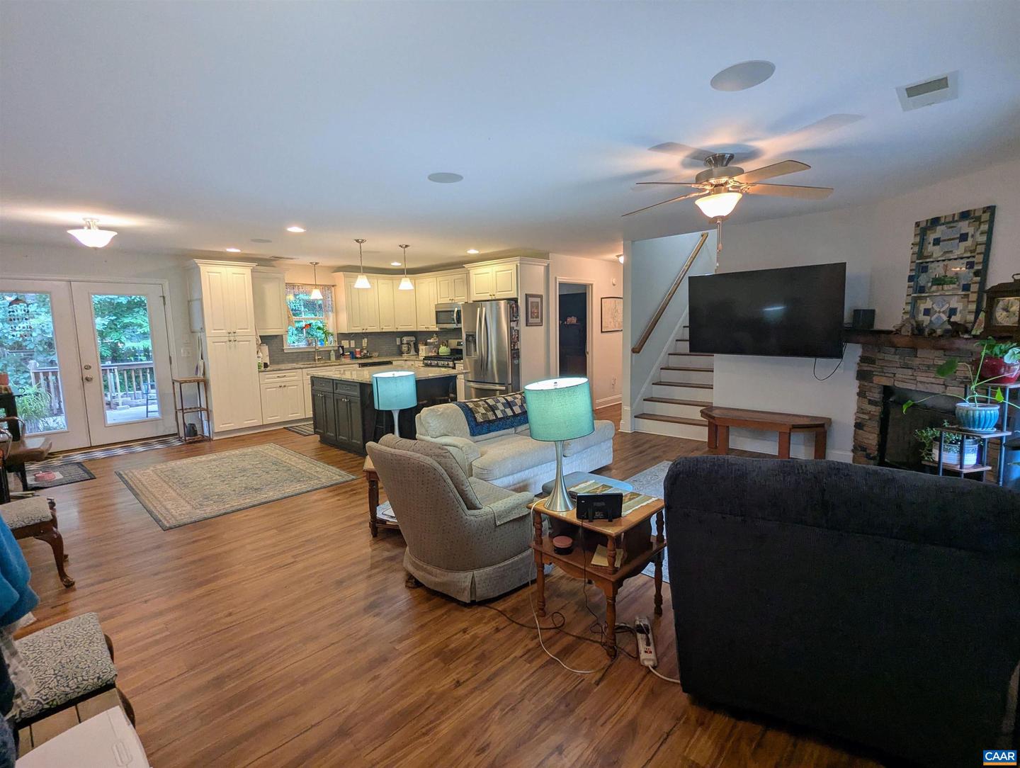 4489 CAMPBELL RD, TROY, Virginia 22974, 3 Bedrooms Bedrooms, ,2 BathroomsBathrooms,Residential,For sale,4489 CAMPBELL RD,667111 MLS # 667111