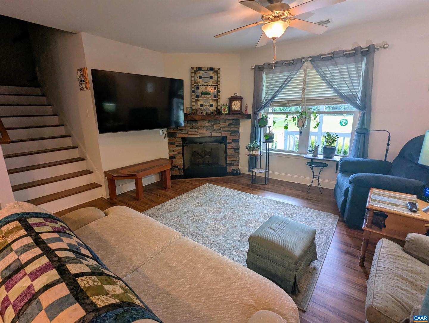 4489 CAMPBELL RD, TROY, Virginia 22974, 3 Bedrooms Bedrooms, ,2 BathroomsBathrooms,Residential,For sale,4489 CAMPBELL RD,667111 MLS # 667111