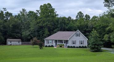 4489 CAMPBELL RD, TROY, Virginia 22974, 3 Bedrooms Bedrooms, ,2 BathroomsBathrooms,Residential,For sale,4489 CAMPBELL RD,667111 MLS # 667111