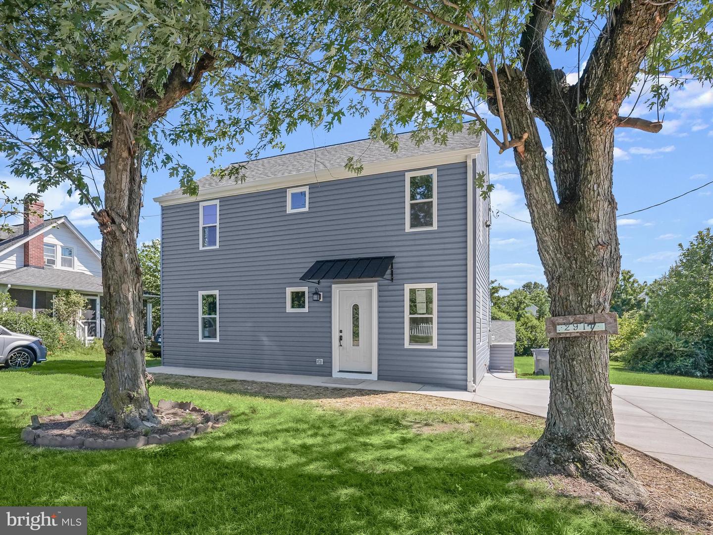2917 E LEE AVE, ALEXANDRIA, Virginia 22306, 4 Bedrooms Bedrooms, ,3 BathroomsBathrooms,Residential,For sale,2917 E LEE AVE,VAFX2257516 MLS # VAFX2257516