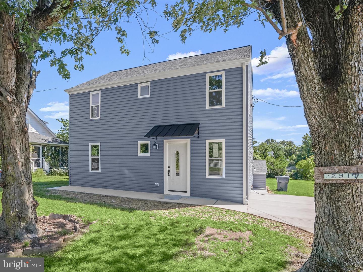 2917 E LEE AVE, ALEXANDRIA, Virginia 22306, 4 Bedrooms Bedrooms, ,3 BathroomsBathrooms,Residential,For sale,2917 E LEE AVE,VAFX2257516 MLS # VAFX2257516