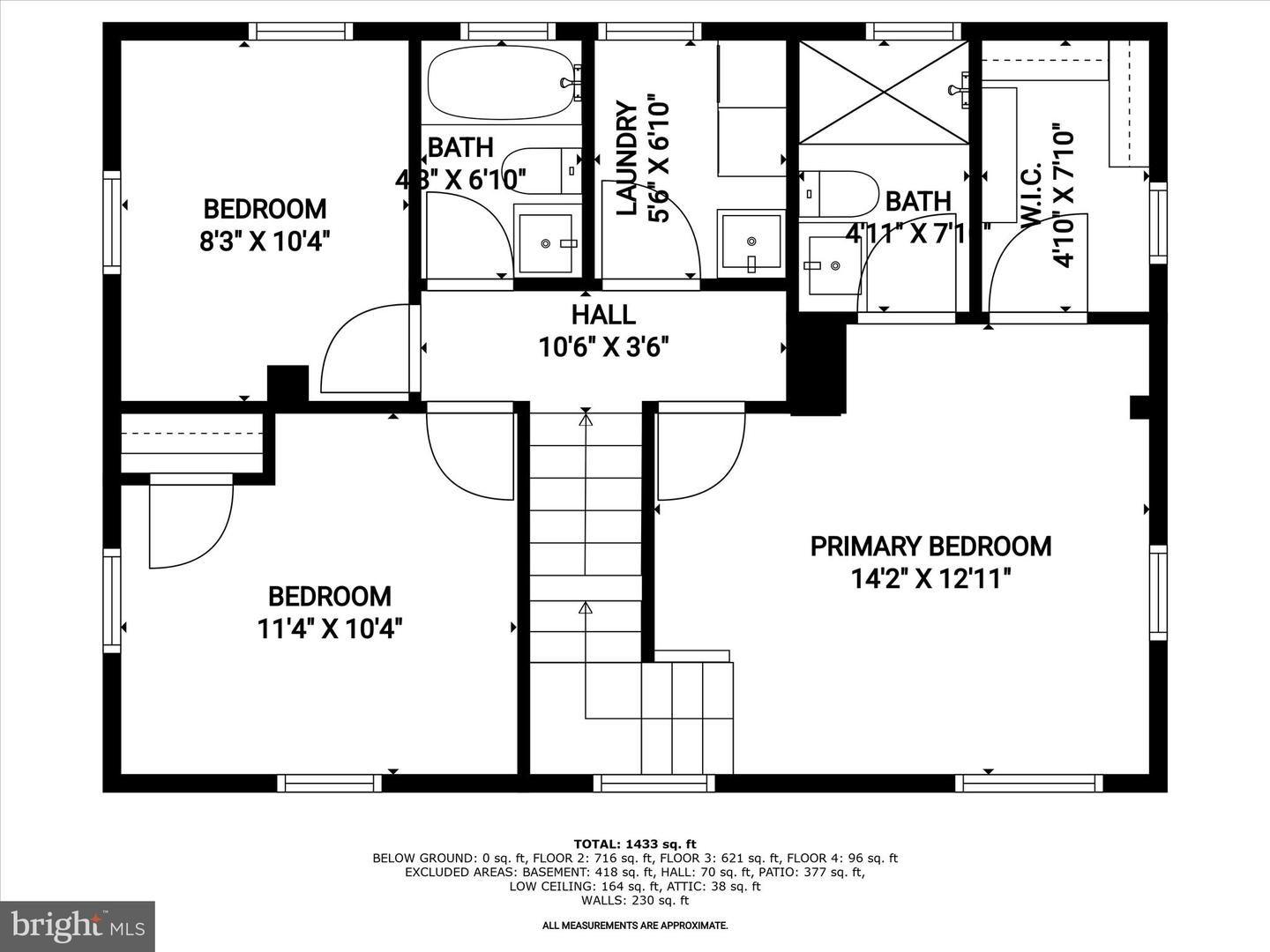 2917 E LEE AVE, ALEXANDRIA, Virginia 22306, 4 Bedrooms Bedrooms, ,3 BathroomsBathrooms,Residential,For sale,2917 E LEE AVE,VAFX2257516 MLS # VAFX2257516