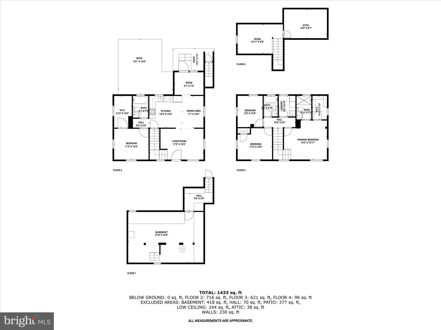 2917 E LEE AVE, ALEXANDRIA, Virginia 22306, 4 Bedrooms Bedrooms, ,3 BathroomsBathrooms,Residential,For sale,2917 E LEE AVE,VAFX2257516 MLS # VAFX2257516