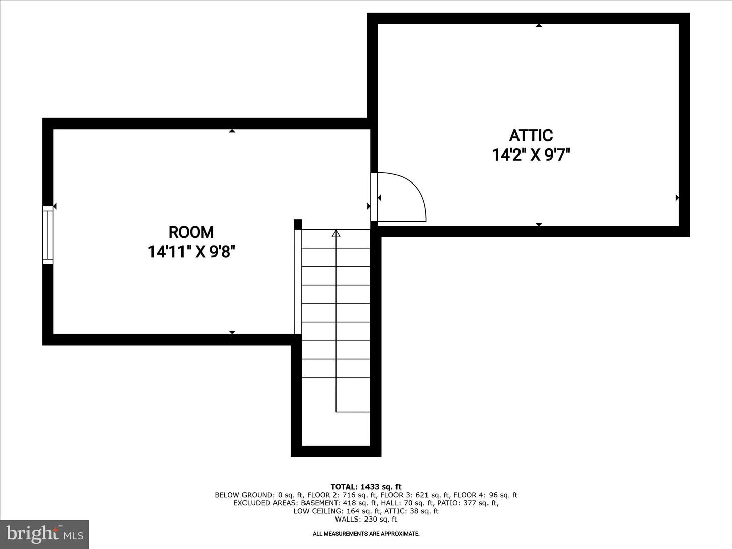 2917 E LEE AVE, ALEXANDRIA, Virginia 22306, 4 Bedrooms Bedrooms, ,3 BathroomsBathrooms,Residential,For sale,2917 E LEE AVE,VAFX2257516 MLS # VAFX2257516