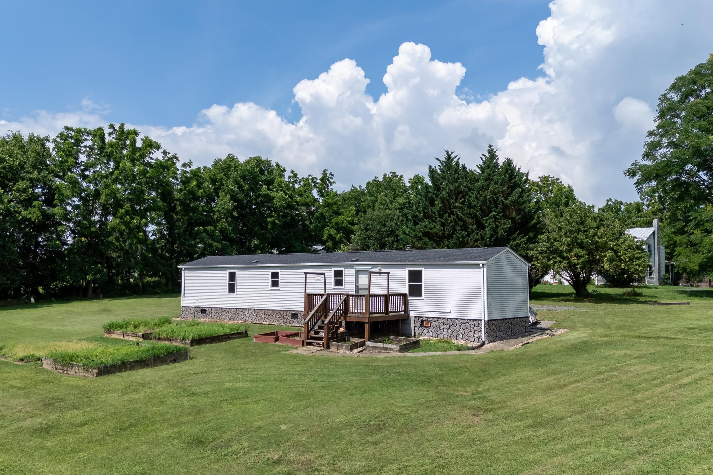 645 BARBERSHOP RD, EDINBURG, Virginia 22824, ,Land,645 BARBERSHOP RD,667125 MLS # 667125