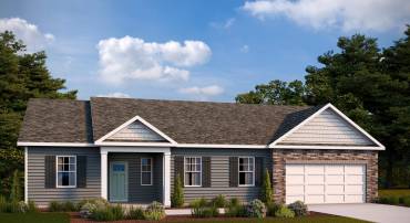 14595 BEATTY DR, ELKTON, Virginia 22827, 3 Bedrooms Bedrooms, ,2 BathroomsBathrooms,Residential,14595 BEATTY DR,663632 MLS # 663632