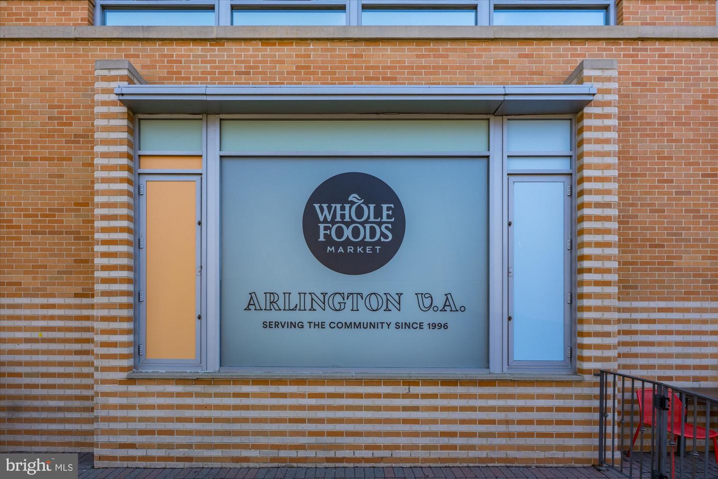 2534 FAIRFAX DR #5BII, ARLINGTON, Virginia 22201, 2 Bedrooms Bedrooms, ,2 BathroomsBathrooms,Residential,For sale,2534 FAIRFAX DR #5BII,VAAR2056046 MLS # VAAR2056046