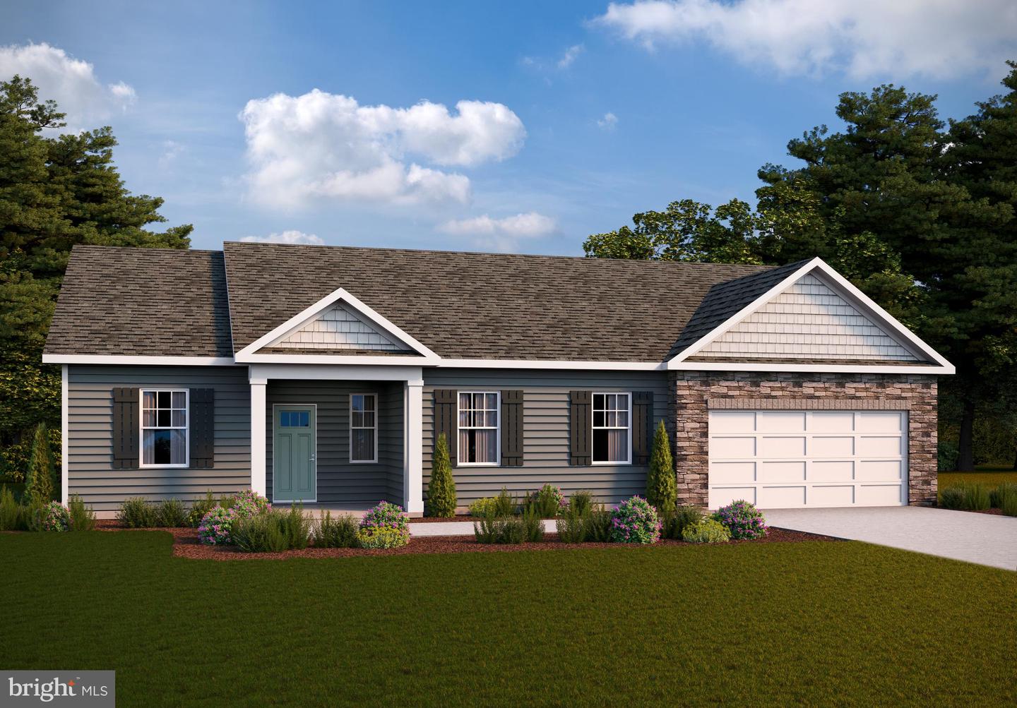 14595 BEATTY DR, ELKTON, Virginia 22827, 3 Bedrooms Bedrooms, ,2 BathroomsBathrooms,Residential,For sale,14595 BEATTY DR,VARO2002222 MLS # VARO2002222