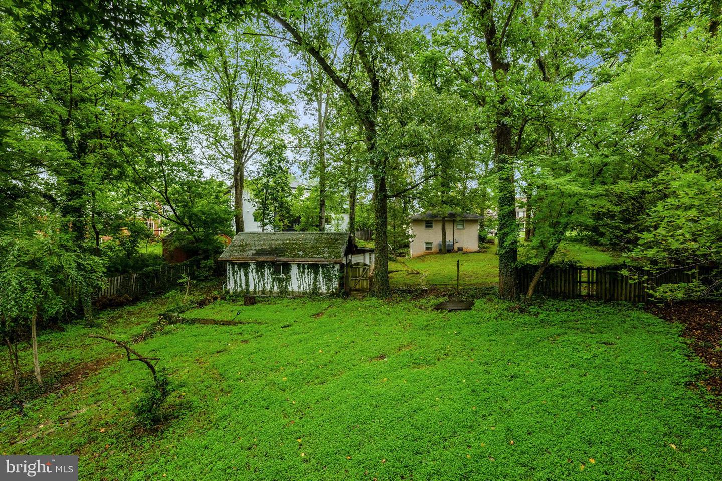1616 6TH LOT D PL, MCLEAN, Virginia 22101, ,Land,For sale,1616 6TH LOT D PL,VAFX2256954 MLS # VAFX2256954