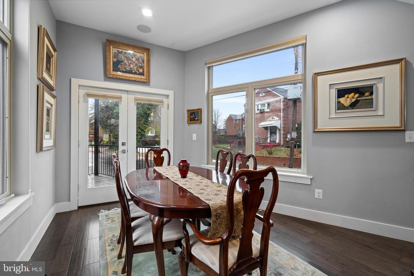 5700 BLAIR RD NE, WASHINGTON, District Of Columbia 20011, 5 Bedrooms Bedrooms, ,4 BathroomsBathrooms,Residential,For sale,5700 BLAIR RD NE,DCDC2198204 MLS # DCDC2198204