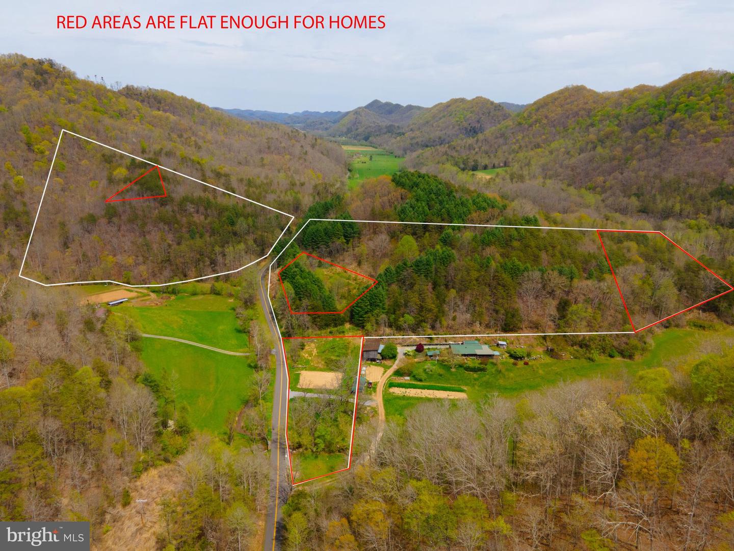 0 FAIRVIEW RD, BLACKWATER, Virginia 24221, ,Land,For sale,0 FAIRVIEW RD,VALE2000012 MLS # VALE2000012