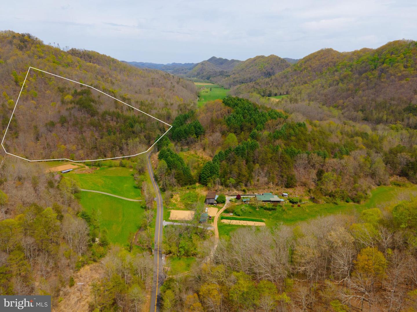 0 FAIRVIEW RD, BLACKWATER, Virginia 24221, ,Land,For sale,0 FAIRVIEW RD,VALE2000012 MLS # VALE2000012