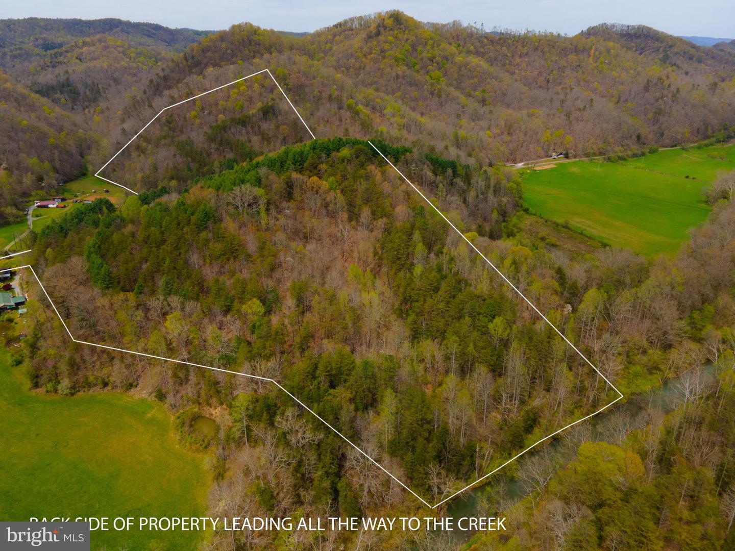 0 FAIRVIEW RD, BLACKWATER, Virginia 24221, ,Land,For sale,0 FAIRVIEW RD,VALE2000012 MLS # VALE2000012