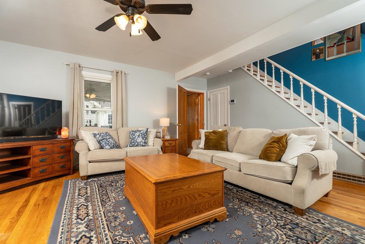 114 SECOND ST, SHENANDOAH, Virginia 22849, 3 Bedrooms Bedrooms, ,1 BathroomBathrooms,Residential,114 SECOND ST,667116 MLS # 667116