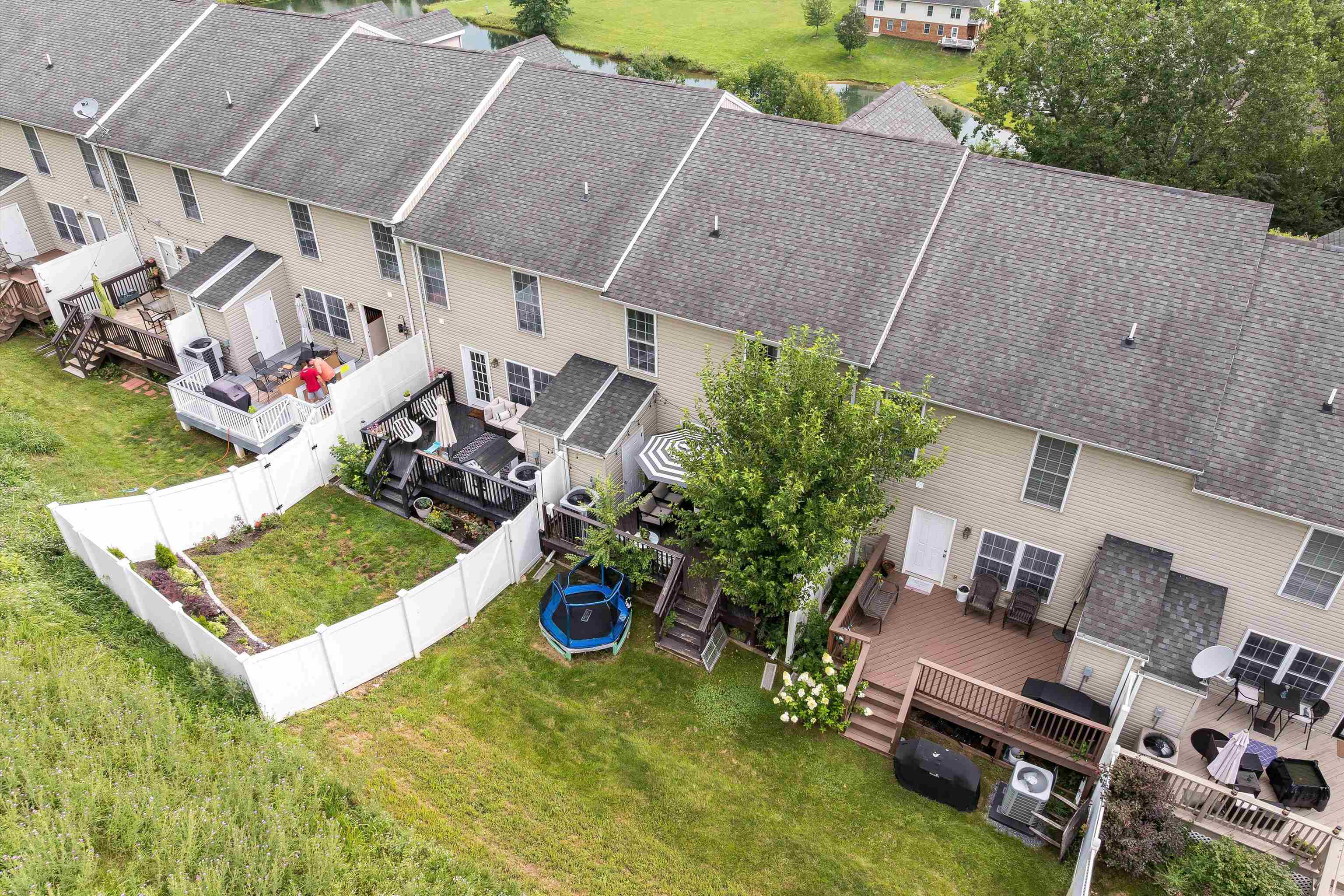 2009 BUTTONWOOD CT, HARRISONBURG, Virginia 22802, 3 Bedrooms Bedrooms, ,3 BathroomsBathrooms,Residential,2009 BUTTONWOOD CT,667124 MLS # 667124