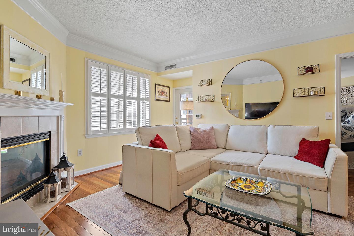901 N MONROE ST #509, ARLINGTON, Virginia 22201, 2 Bedrooms Bedrooms, ,2 BathroomsBathrooms,Residential,For sale,901 N MONROE ST #509,VAAR2060390 MLS # VAAR2060390