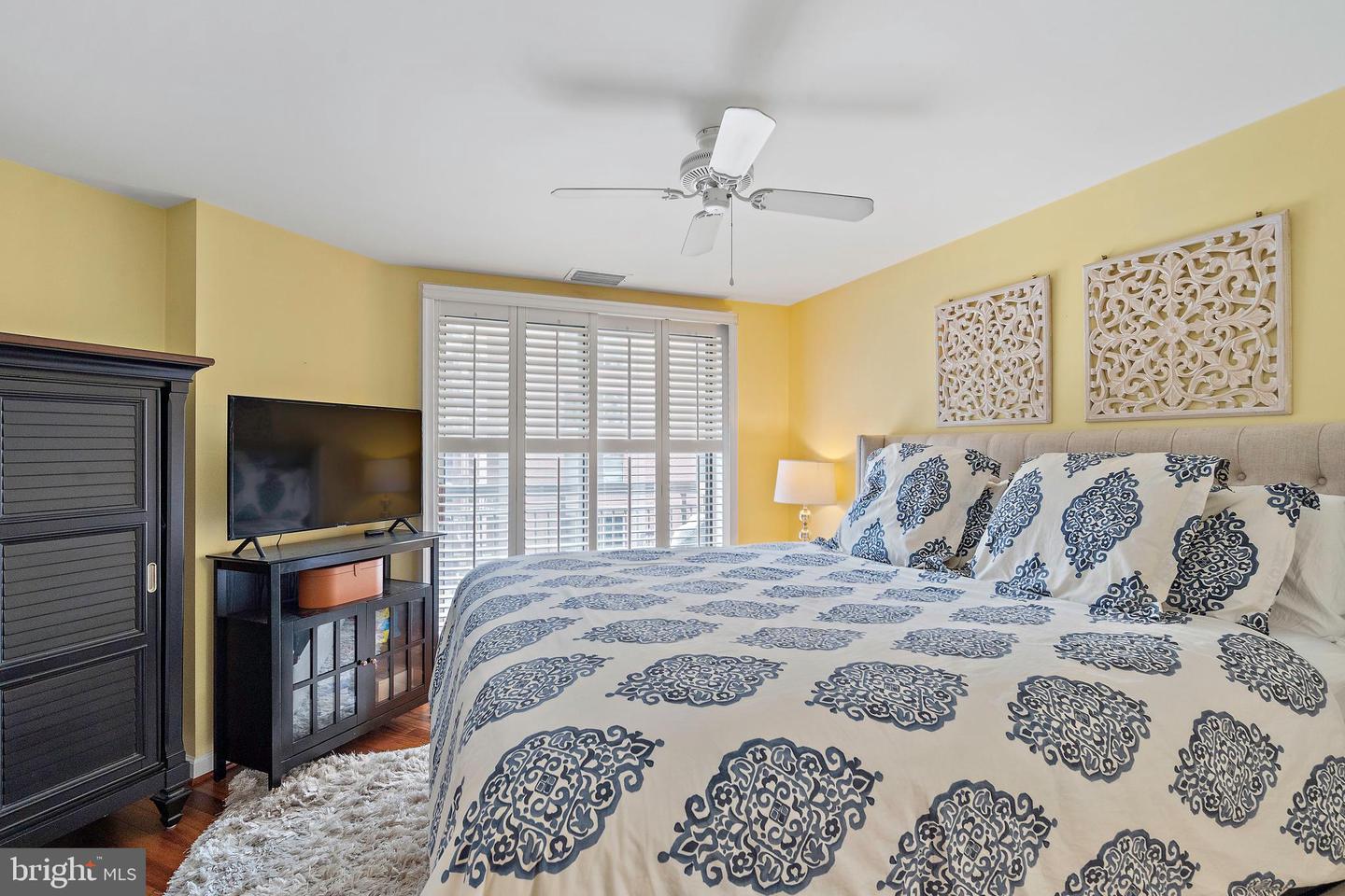 901 N MONROE ST #509, ARLINGTON, Virginia 22201, 2 Bedrooms Bedrooms, ,2 BathroomsBathrooms,Residential,For sale,901 N MONROE ST #509,VAAR2060390 MLS # VAAR2060390