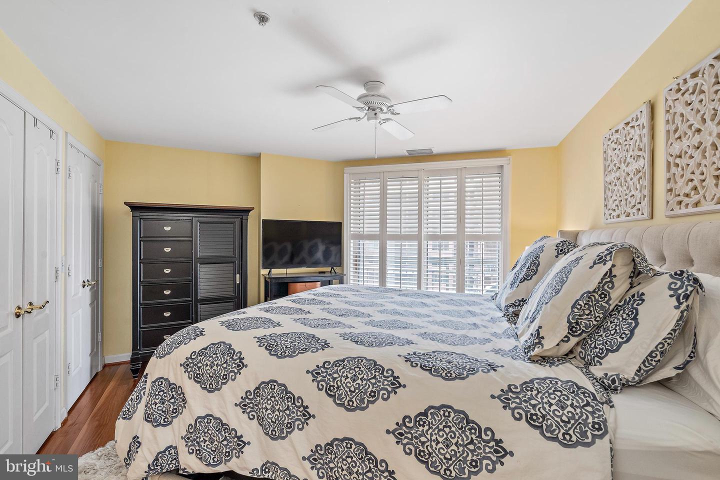 901 N MONROE ST #509, ARLINGTON, Virginia 22201, 2 Bedrooms Bedrooms, ,2 BathroomsBathrooms,Residential,For sale,901 N MONROE ST #509,VAAR2060390 MLS # VAAR2060390