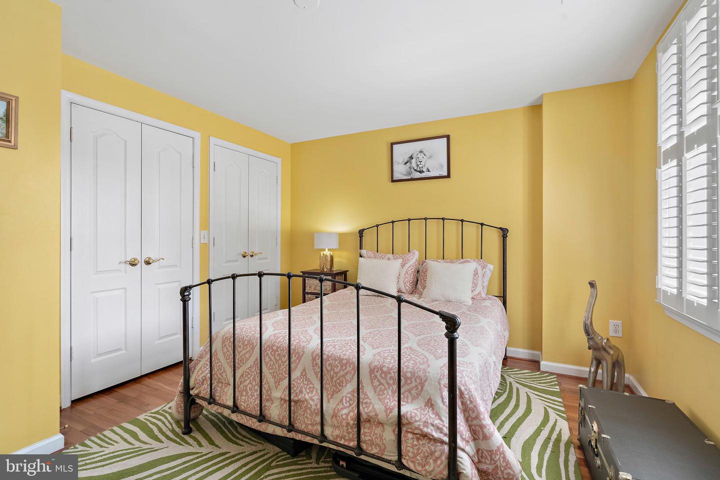 901 N MONROE ST #509, ARLINGTON, Virginia 22201, 2 Bedrooms Bedrooms, ,2 BathroomsBathrooms,Residential,For sale,901 N MONROE ST #509,VAAR2060390 MLS # VAAR2060390
