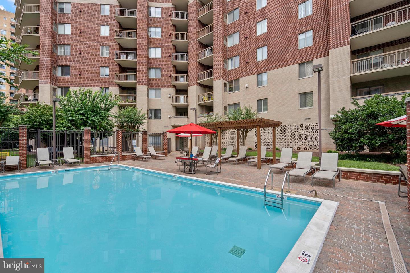 901 N MONROE ST #509, ARLINGTON, Virginia 22201, 2 Bedrooms Bedrooms, ,2 BathroomsBathrooms,Residential,For sale,901 N MONROE ST #509,VAAR2060390 MLS # VAAR2060390