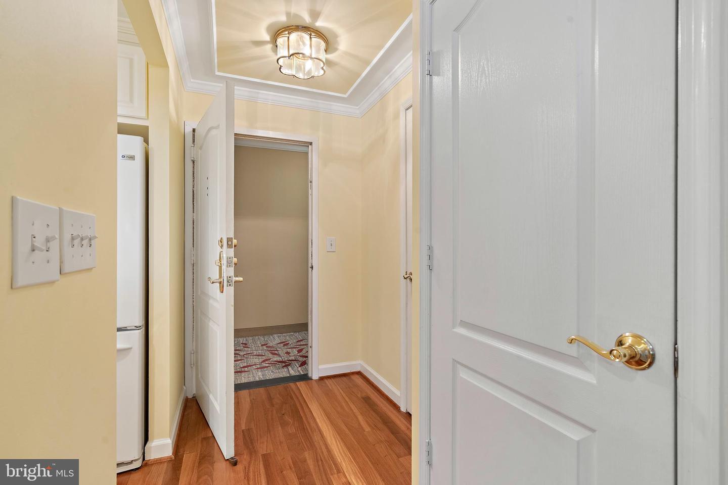 901 N MONROE ST #509, ARLINGTON, Virginia 22201, 2 Bedrooms Bedrooms, ,2 BathroomsBathrooms,Residential,For sale,901 N MONROE ST #509,VAAR2060390 MLS # VAAR2060390