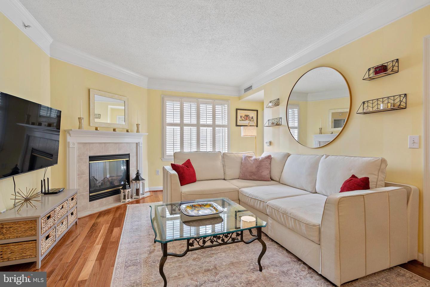 901 N MONROE ST #509, ARLINGTON, Virginia 22201, 2 Bedrooms Bedrooms, ,2 BathroomsBathrooms,Residential,For sale,901 N MONROE ST #509,VAAR2060390 MLS # VAAR2060390