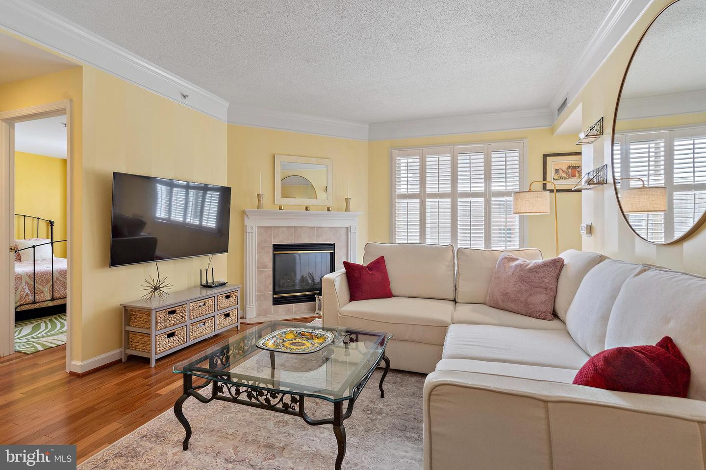 901 N MONROE ST #509, ARLINGTON, Virginia 22201, 2 Bedrooms Bedrooms, ,2 BathroomsBathrooms,Residential,For sale,901 N MONROE ST #509,VAAR2060390 MLS # VAAR2060390