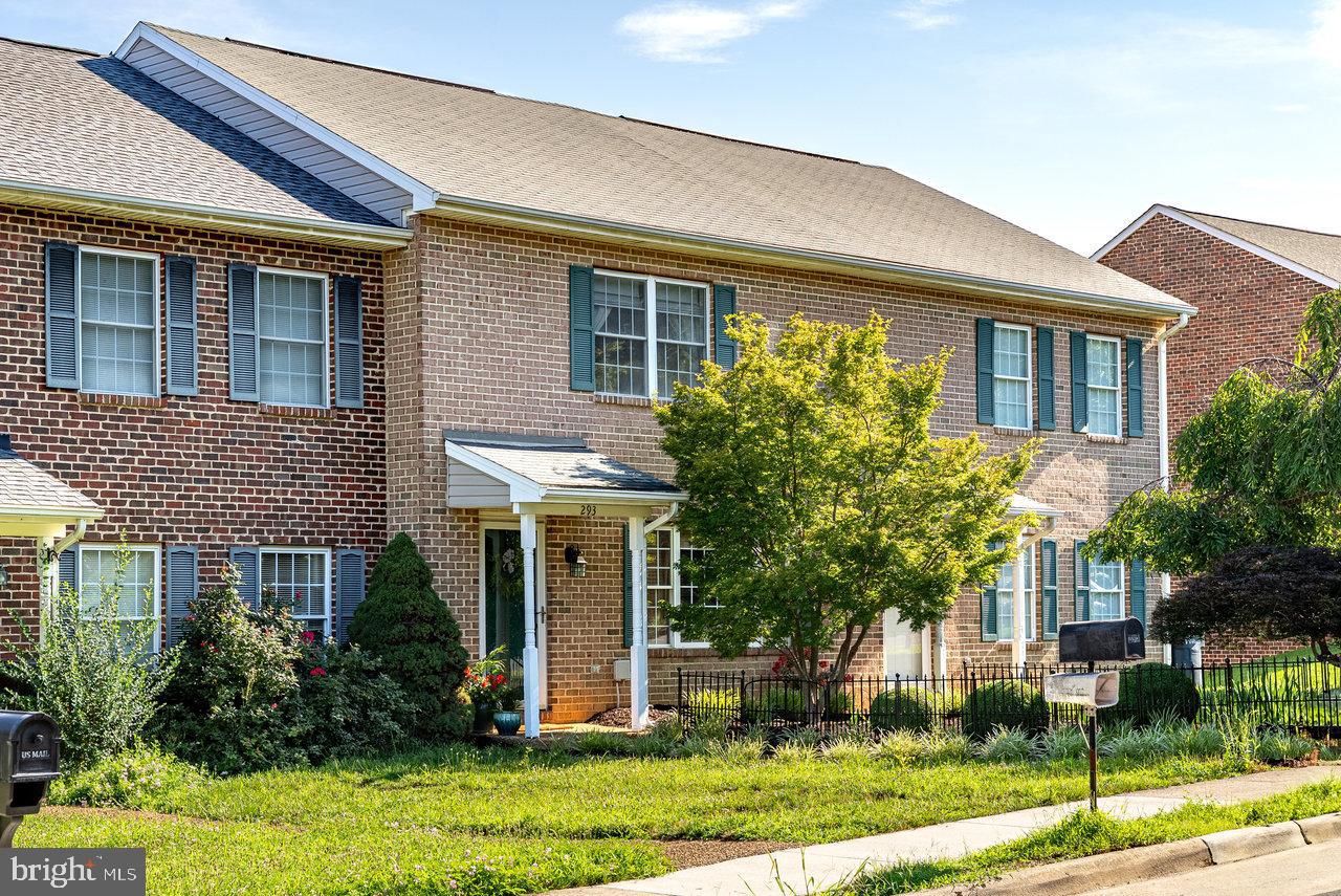 293 EMERALD DR, HARRISONBURG, Virginia 22801, 3 Bedrooms Bedrooms, ,2 BathroomsBathrooms,Residential,For sale,293 EMERALD DR,VAHC2000448 MLS # VAHC2000448