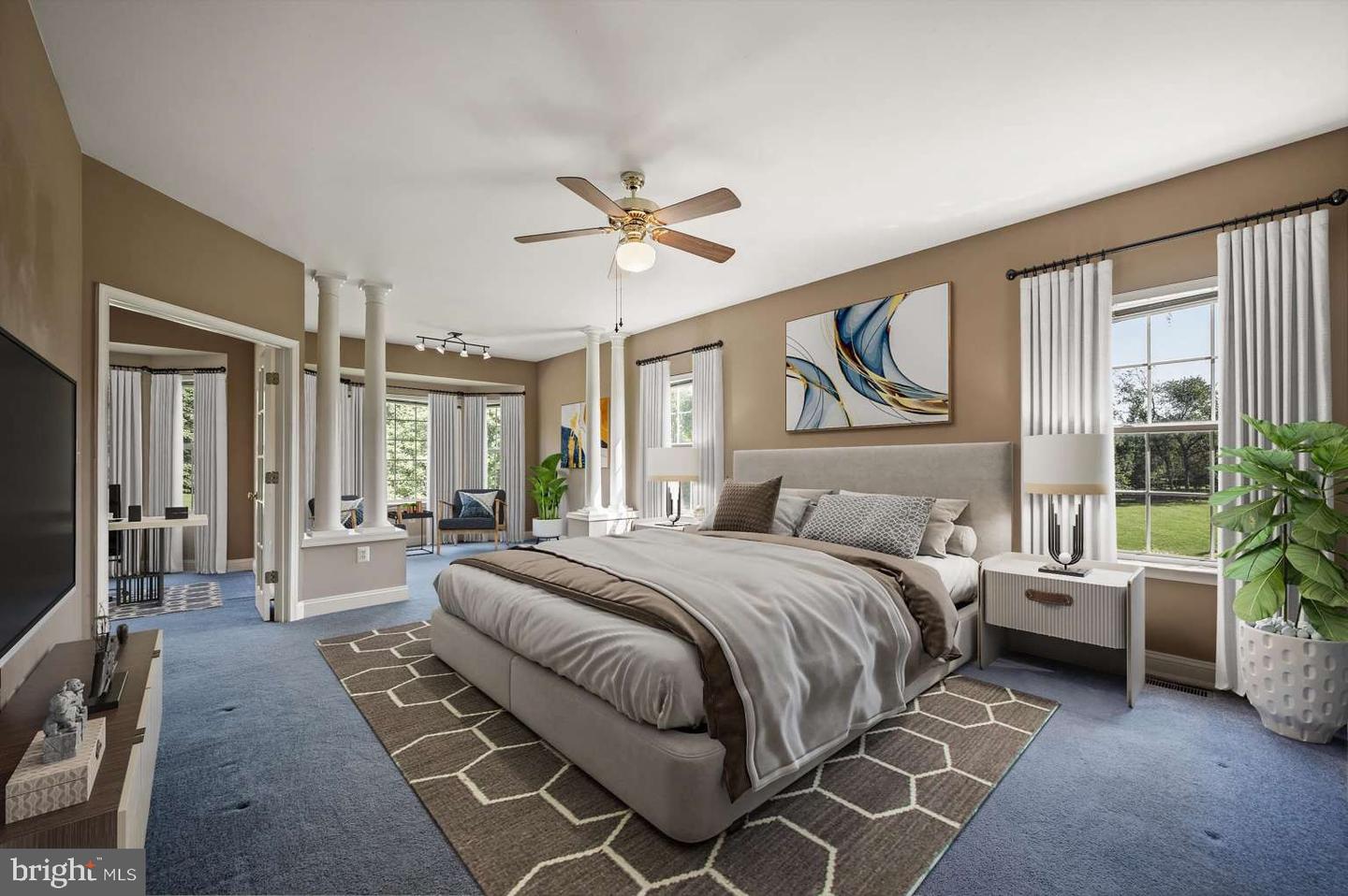 11555 MICA PL, LOVETTSVILLE, Virginia 20180, 4 Bedrooms Bedrooms, 11 Rooms Rooms,3 BathroomsBathrooms,Residential,For sale,11555 MICA PL,VALO2102486 MLS # VALO2102486