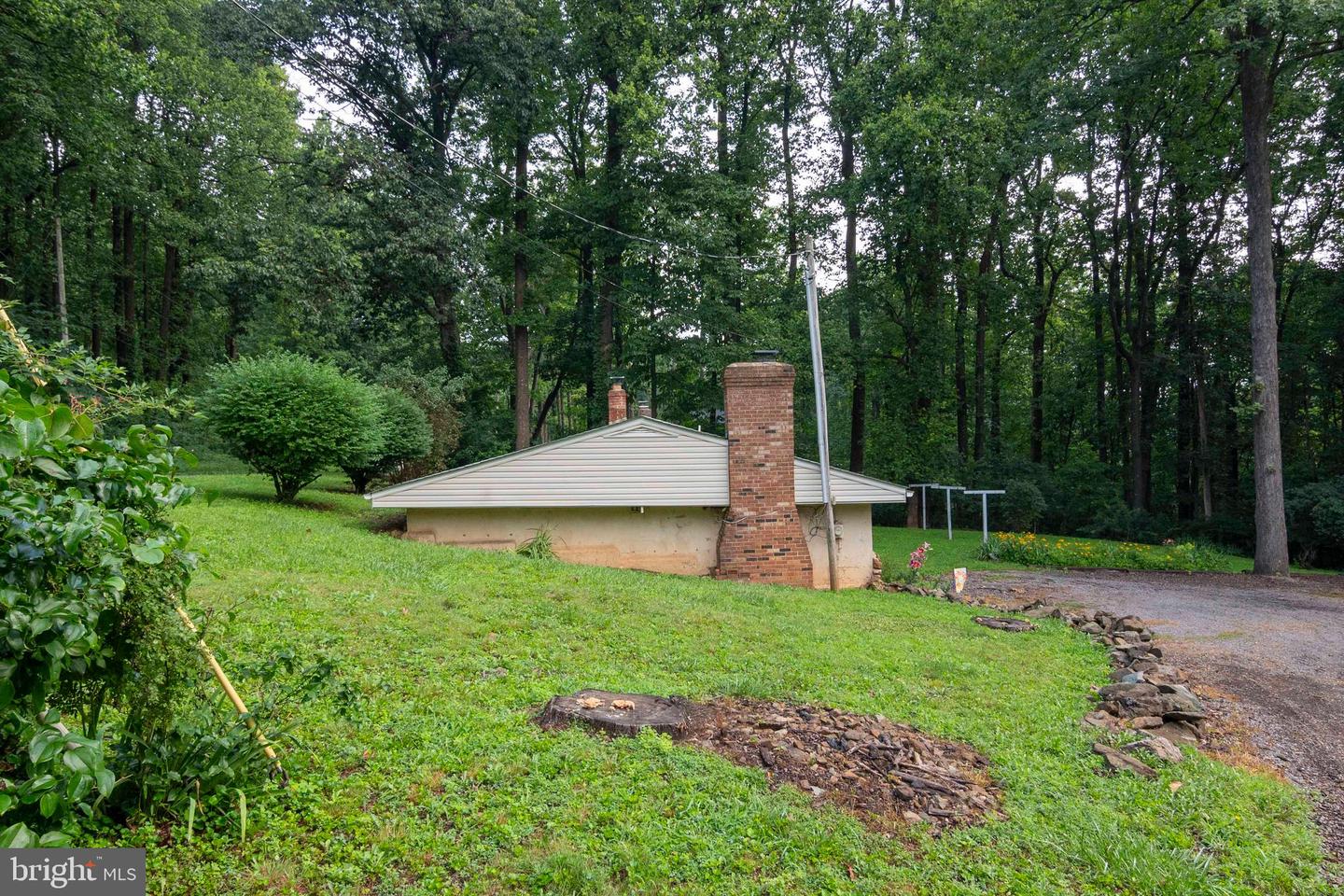 112 HIGHLAND WAY, CHESTER GAP, Virginia 22623, 3 Bedrooms Bedrooms, ,1 BathroomBathrooms,Residential,For sale,112 HIGHLAND WAY,VARP2002192 MLS # VARP2002192