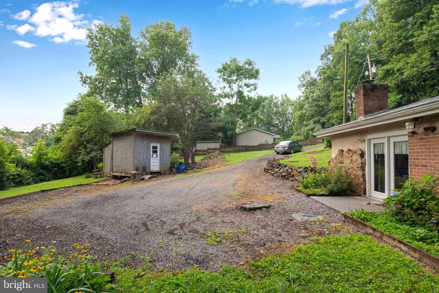 112 HIGHLAND WAY, CHESTER GAP, Virginia 22623, 3 Bedrooms Bedrooms, ,1 BathroomBathrooms,Residential,For sale,112 HIGHLAND WAY,VARP2002192 MLS # VARP2002192